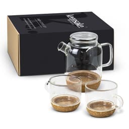 Keepsake Onsen Tea Set - image 3