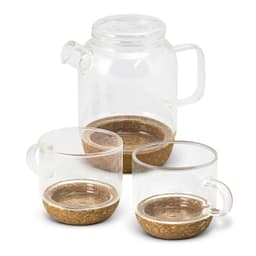 Keepsake Onsen Tea Set - image 1
