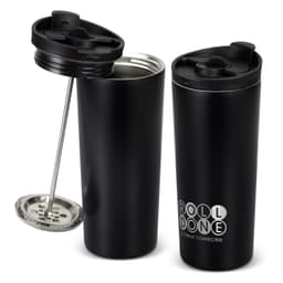 Coffee Press Vacuum Cup - image 4