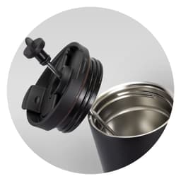 Coffee Press Vacuum Cup - image 6
