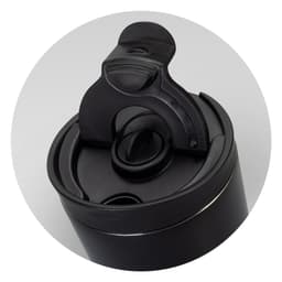 Coffee Press Vacuum Cup - image 1
