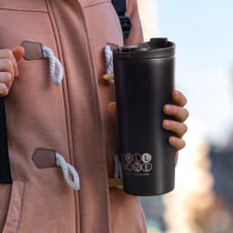 Coffee Press Vacuum Cup - image 2