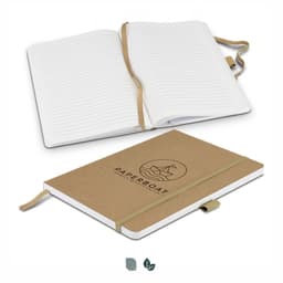 Beaumont Stone Paper Notebook - image 5