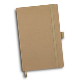 Beaumont Stone Paper Notebook - image 1