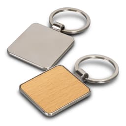 Santo Key Ring - Square - image 6