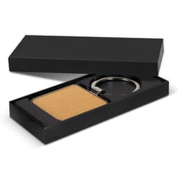 Santo Key Ring - Square - image 8