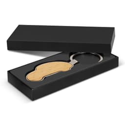 Santo Car Shaped Key Ring - image 3