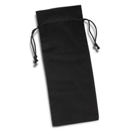 Cotton Wine Drawstring Bag - image 3
