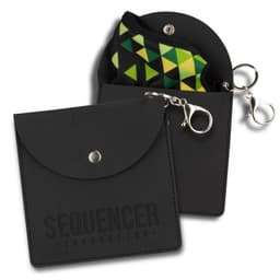 Dash Key Ring Pouch - image 3