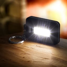 Luton COB Light Key Ring - image 6