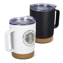 Bardot Vacuum Mug - image 1