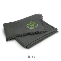 Belfast Throw Blanket - image 2