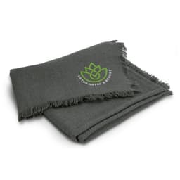 Belfast Throw Blanket - image 3