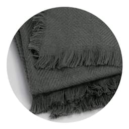 Belfast Throw Blanket - image 4