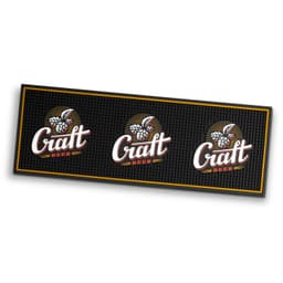 PVC Bar Runner - Large - image 1