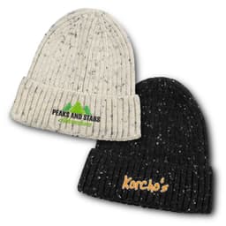 Snowflake Beanie - image 3
