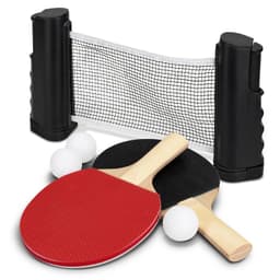 Portable Table Tennis Set - image 2