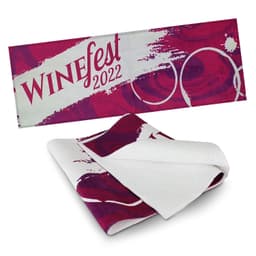 Barley Bar Towel - Full Colour - image 2