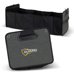 Avera Trunk Organiser - image 3