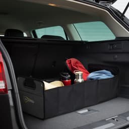 Avera Trunk Organiser - image 2
