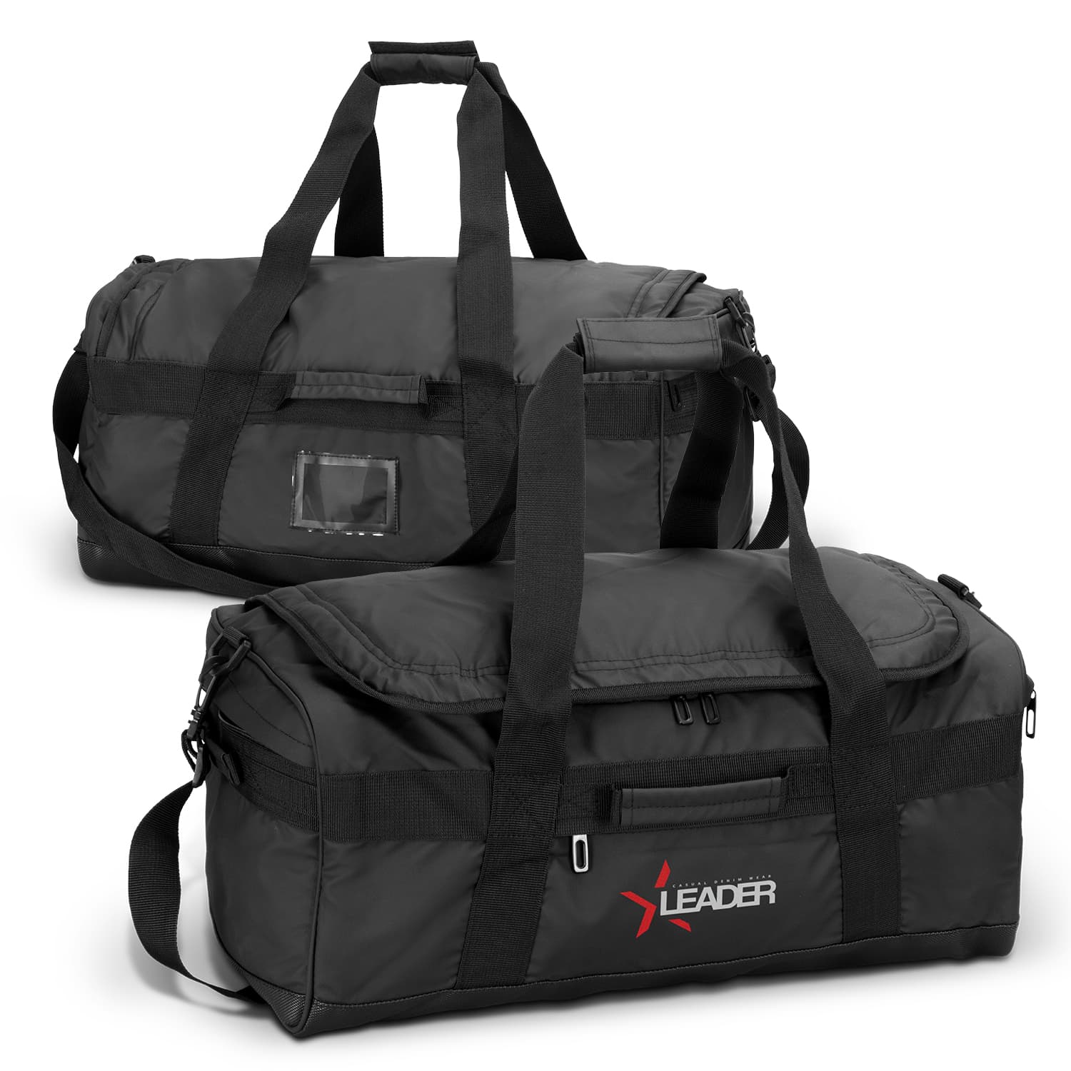 Aquinas 50L Duffle Bag-Active Image