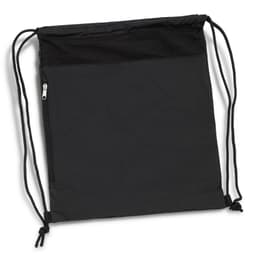 Streak Drawstring Backpack - image 1