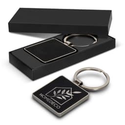 Capulet Key Ring - Square - image 3