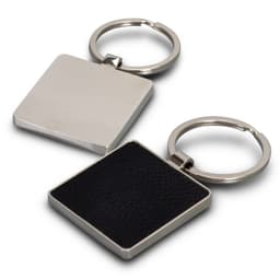 Capulet Key Ring - Square - image 2
