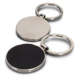 Capulet Key Ring - Round - image 4