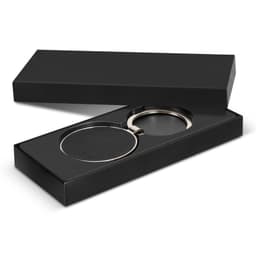 Capulet Key Ring - Round - image 2