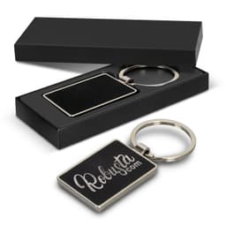 Capulet Key Ring - Rectangle - image 4