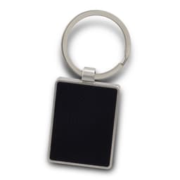 Capulet Key Ring - Rectangle - image 1