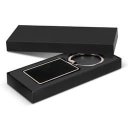 Capulet Key Ring - Rectangle - image 2