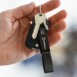 Stanton Key Ring - image 6