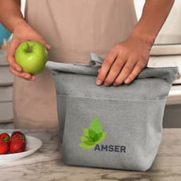 Naples Lunch Bag - image 4