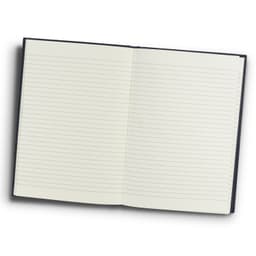 Recycled Cotton Hard Cover Notebook - image 6