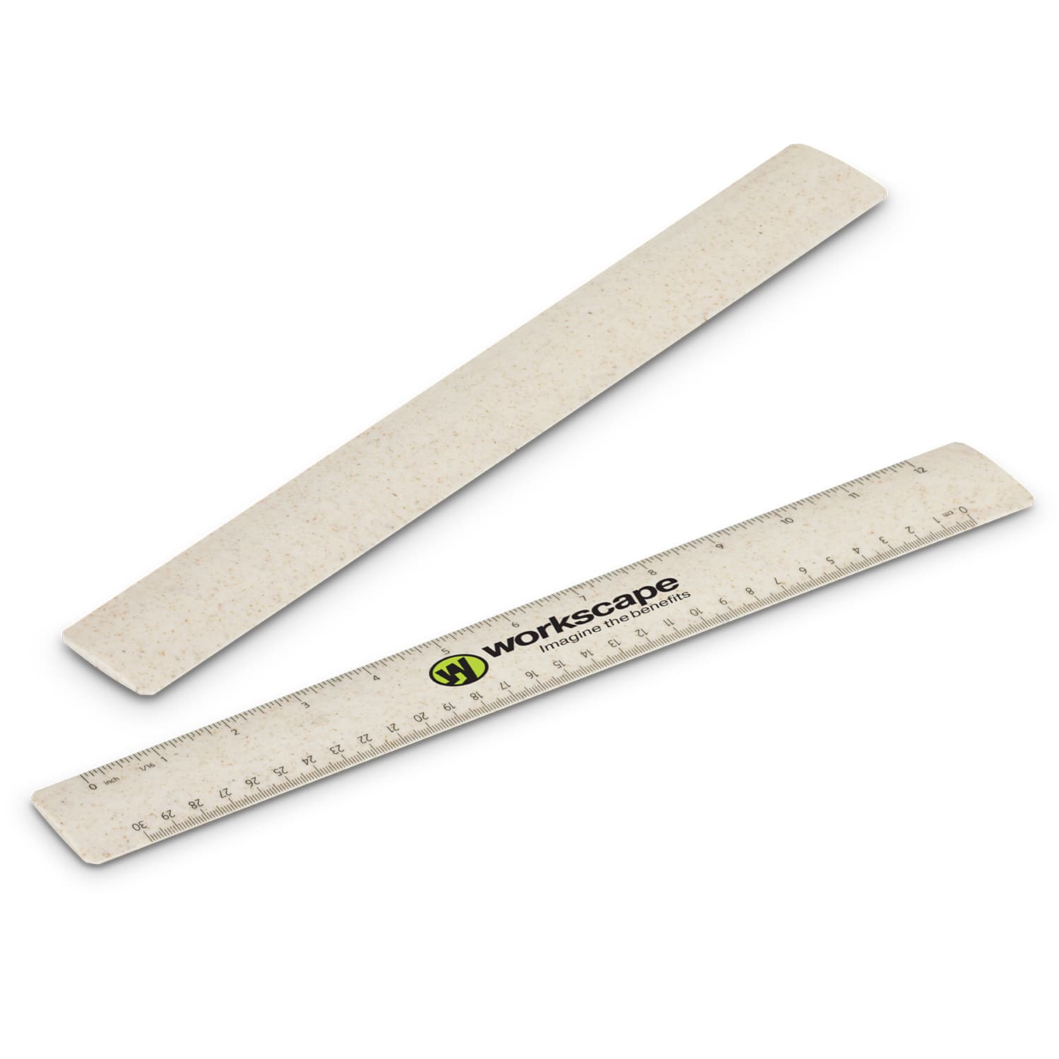 Choice Ruler - 30cm-Active Image