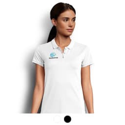 SOLS Planet Womens Polo - image 3