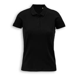 SOLS Planet Womens Polo - image 2