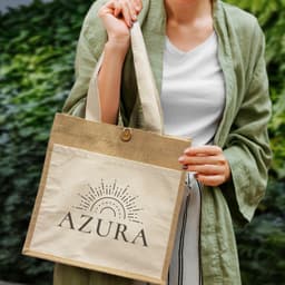 Osiris Tote Bag - image 6