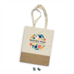 Lima Tote Bag - image 2