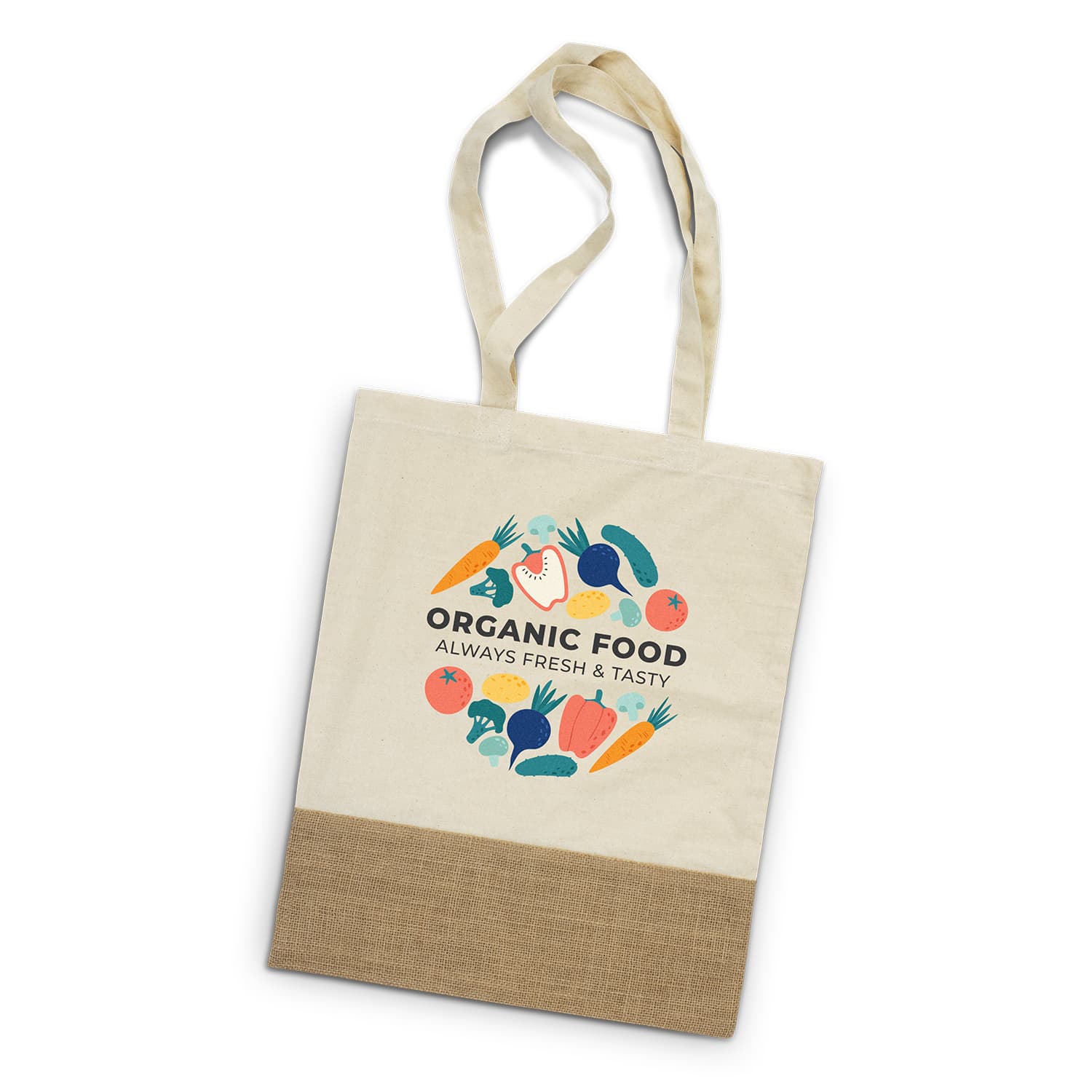 Lima Tote Bag-Active Image