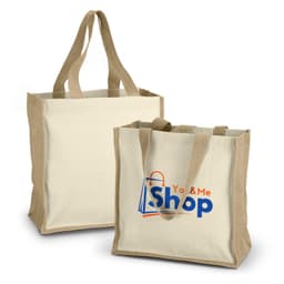 Horus Tote Bag - image 5