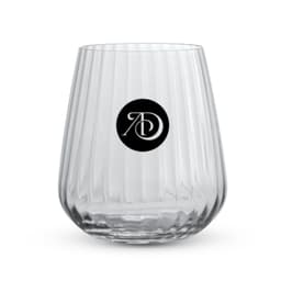 Luigi Bormioli Optica Stemless Low Ball - image 3