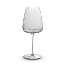 Luigi Bormioli Optica Chardonnay Glass - image 1
