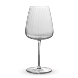 Luigi Bormioli Optica Bordeaux Glass - image 1