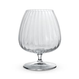 Luigi Bormioli Optica Cognac Glass - image 4