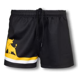 Custom Mens AFL Shorts - image 3