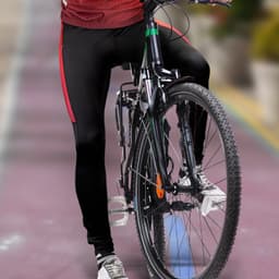 Custom Mens Cycling Pants - image 3