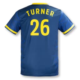 Custom Mens Soccer Top - image 4